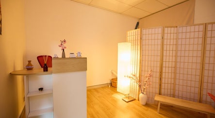 Spa Asuka / Japanese Retreat