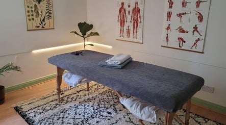 Body Station Massage Therapy