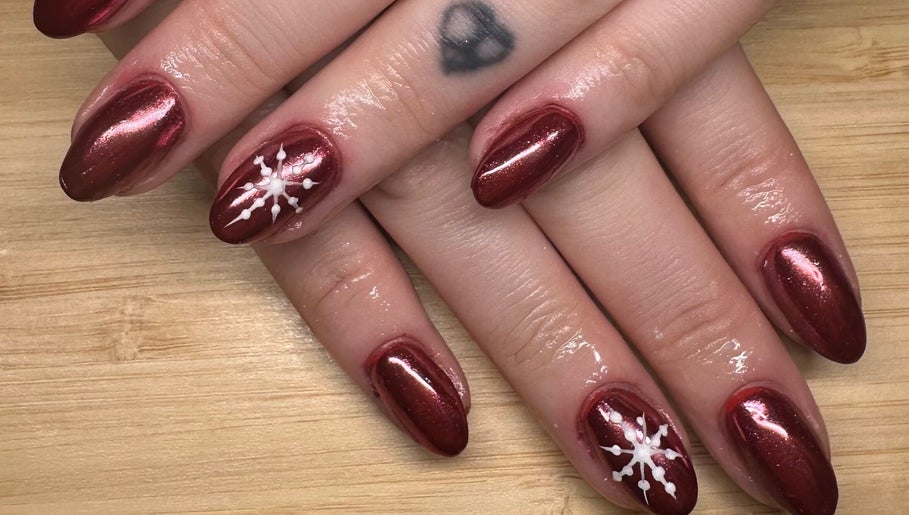 Kimberley Nails image 1