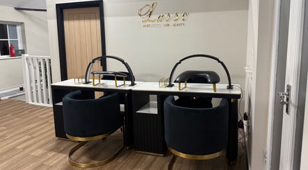 Lusso Aesthetics Hair & Beautyの画像：2