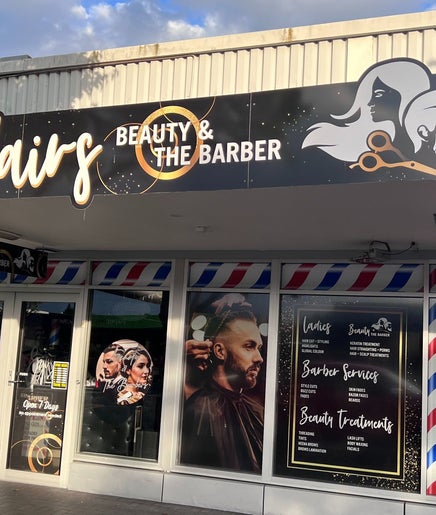 Imagen 2 de Beauty and The Barber