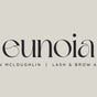 Eunoia by Tegan McLoughlin