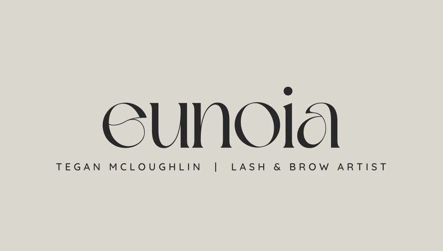 Eunoia by Tegan McLoughlin billede 1