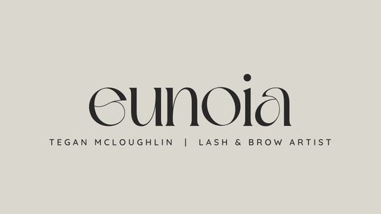 Eunoia by Tegan McLoughlin