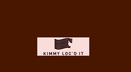 Kimmy Loc’d It