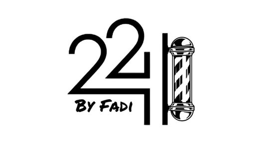 224 Barbershop