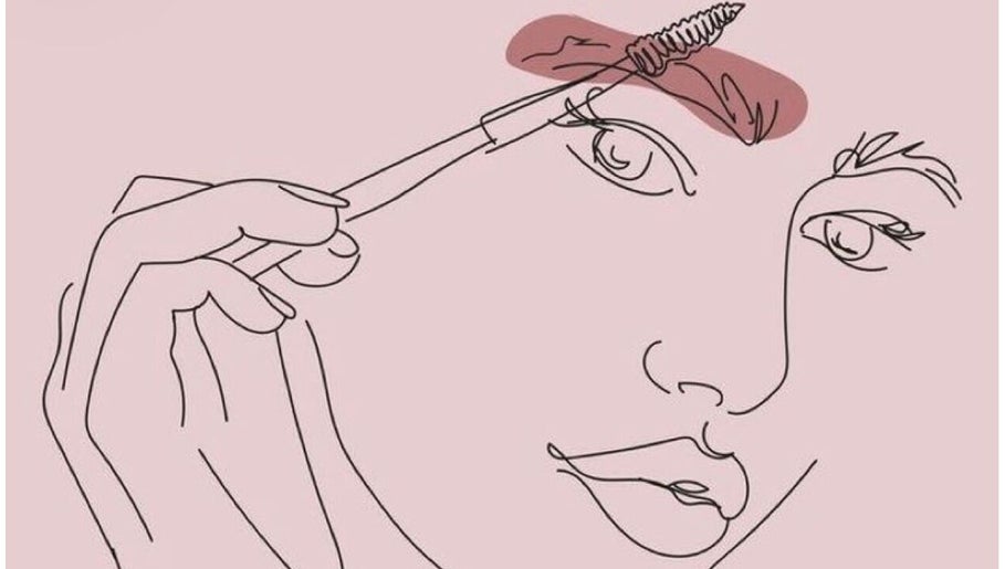 The Brow Muse – obraz 1