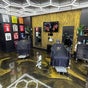 JK The Barber