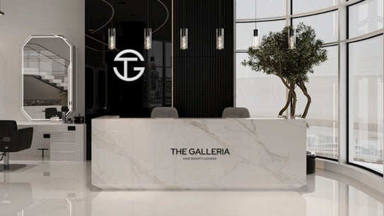 The Galleria Hair Beauty Lounge