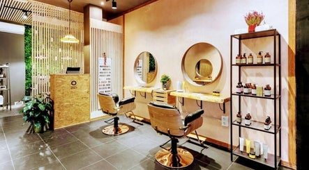 Imagen 2 de Flowerfall Organic Hair Salon