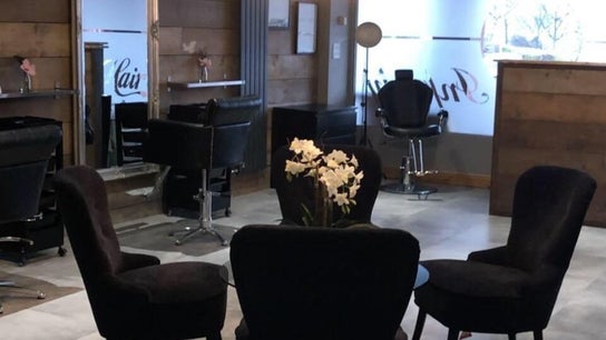 Hair & Beauty By Tyne