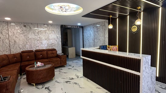 Kinnara Thai Spa