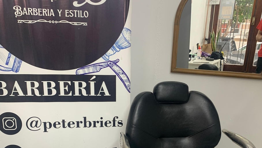 Barbería Peter Briefs image 1