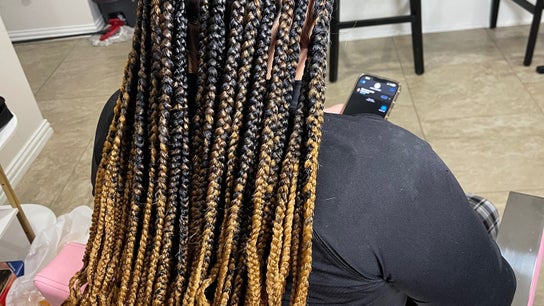 Mayasbraidbar