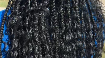 Mayasbraidbar – obraz 2