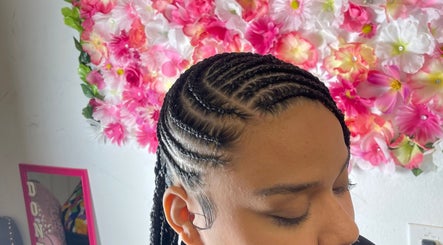 Mayasbraidbar – obraz 3