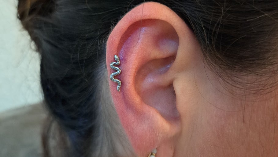 Seven Piercings image 1