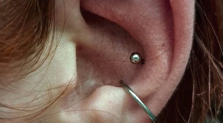 Seven Piercings image 2