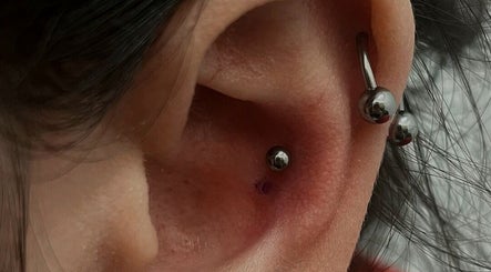 Seven Piercings image 3
