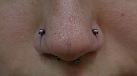 Seven Piercings obrázek 2