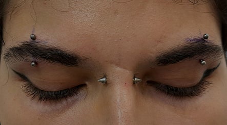 Seven Piercings obrázek 3