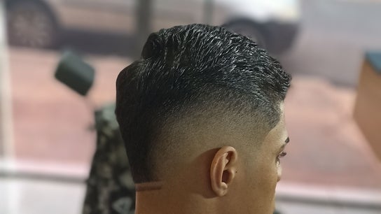 WHS Barbearia