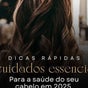 Demir Arcanjo Sallon - R. Apólo, Rua Apólo 28, Sl 05, Damas, Ceará