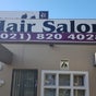 Bhind Da Scenz Hair and Beauty Brackenfell