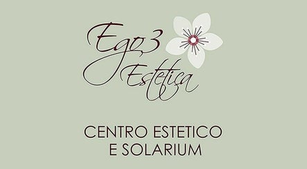Ego 3 Estetica