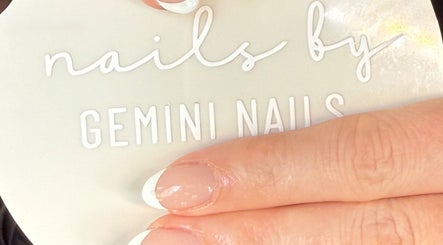 Gemini nail’s