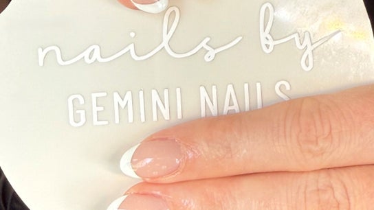 Gemini nail’s