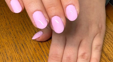 Gemini nail’s image 2