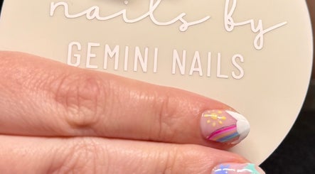 Gemini nail’s image 3