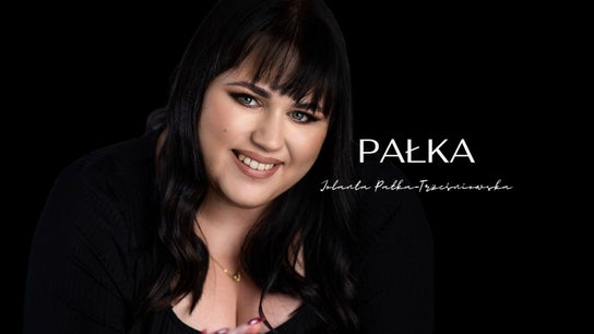 Jolanta Pałka co-owner of Witney Hair & Beauty Salon