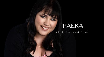 Jolanta Pałka owner of Witney Beauty & Aesthetics