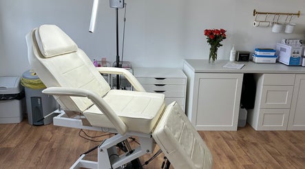 Jolanta Pałka owner of Witney Beauty & Aesthetics – kuva 3