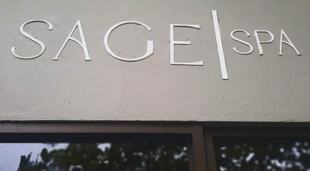 Sage Spa