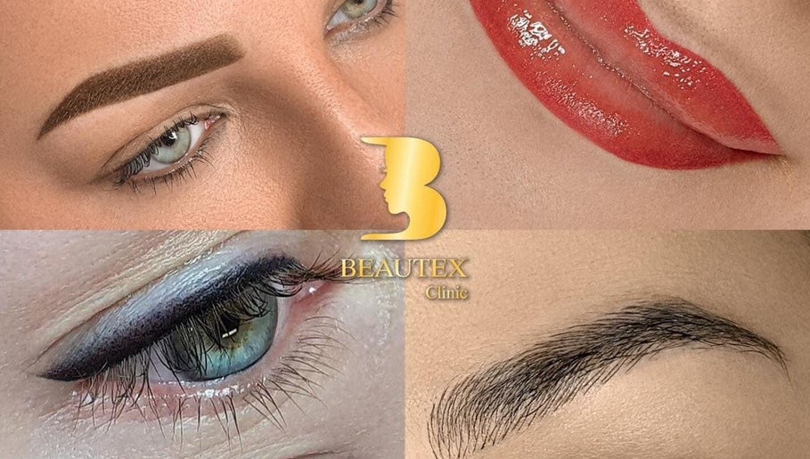 Beautex Clinic-Permanent Makeupの画像：1