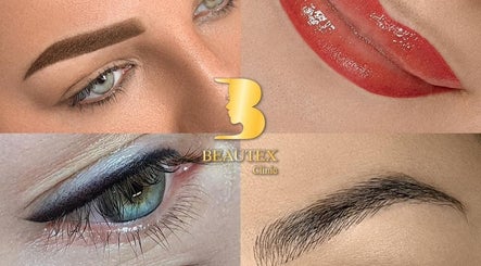 Beautex Clinic-Permanent Makeup