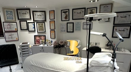 Beautex Clinic-Permanent Makeup