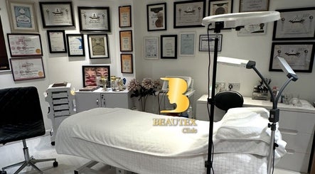 Beautex Clinic-Permanent Makeup