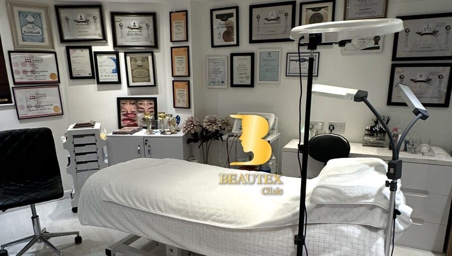 Beautex Clinic-Permanent Makeup изображение 1