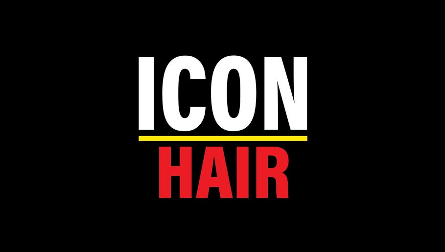 Immagine 1, ICONHAIR