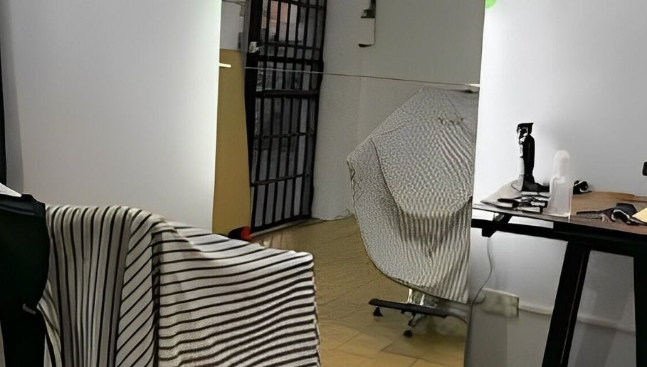 Lucero Barber Shop image 1