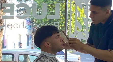 Lucero Barber Shop image 2