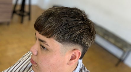 Lucero Barber Shop image 3