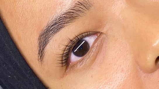 ISHA.LASH (House Call - Lash & Brows)