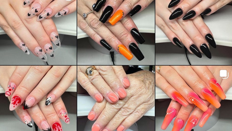 Nefarious Nails image 1