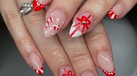 Nefarious Nails image 3