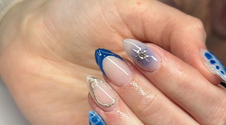 Nefarious Nails
